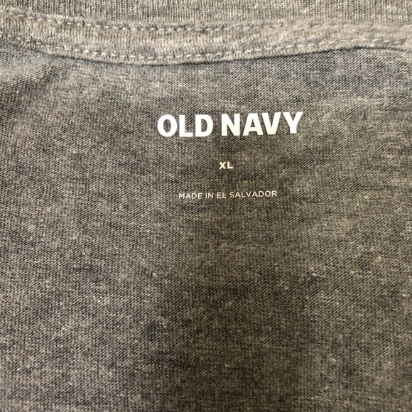 Super Mario Bros Since '85 Adult XL Gray T-shirt Nintendo - Picture 5 of 8